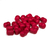 Дамбелсы насадочные Carptoday Baits Strawberry (Клубника), изображение 4