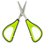 Ножницы Carptoday BRAID BLADES