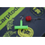 Инструмент для затягивания узлов PANDA Tackle Knot Pull Tool Green, изображение 3