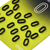 Стальные колечки овальные Carptoday Tackle Oval Rings, Длина: 4.5 мм, изображение 3
