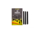 Набор для оснастки Зиг Риг Carptoday Tackle Zig Kit, чёрная пенка и чёрный крепеж