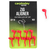 Лентяйки для Зиг Риг Carptoday Tackle Zig Aligners, Цвет: Красный
