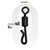 Быстросъемы Carptoday Tackle Quick Change Swivels, Размер: 8