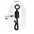 Быстросъемы Carptoday Tackle Quick Change Swivels, Размер: 11