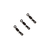Быстросъемы Carptoday Tackle Quick Change Swivels, Размер: 11, изображение 3