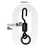 Вертлюжки для спиннер рига Carptoday Tackle Spinner Swivels, Размер: 11