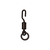 Вертлюжки для спиннер рига Carptoday Tackle Spinner Swivels, Размер: 11, изображение 3