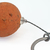 Стопоры для комбинированных насадок Carptoday Tackle Bait Bung Snowman Boiles Stops, изображение 5