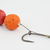 Стопоры для комбинированных насадок Carptoday Tackle Bait Bung Snowman Boiles Stops, изображение 6
