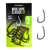 Крючки карповые Carptoday Wide Gape Classic ST, Размер крючка: №4