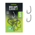 Крючки карповые Carptoday Wide Gape Classic ST, Размер крючка: №5