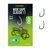 Крючки карповые Carptoday Wide Gape Classic ST, Размер крючка: №8