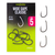 Крючки карповые Carptoday Wide Gape Classic, Размер крючка: №2