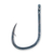 Крючки карповые Carptoday Super Wide Gape X Nickel, Размер крючка: №8, изображение 2