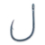 Крючки карповые Carptoday Super Wide Gape Nickel, Размер крючка: №8, изображение 2