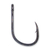 Крючки карповые Carptoday Super Wide Gape Nickel, Размер крючка: №10, изображение 2