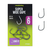 Крючки карповые Carptoday Super Wide Gape, Размер крючка: №6