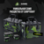 Сумка EVA с жёсткой крышкой Carptoday Aqua Hard Box System, Объём: 25 л, изображение 18