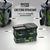 Сумка EVA с жёсткой крышкой Carptoday Aqua Hard Box System, Объём: 50 л, изображение 16