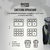 Сумка EVA с жёсткой крышкой Carptoday Aqua Hard Box System, Объём: 25 л, изображение 22