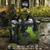 Сумка EVA с жёсткой крышкой Carptoday Aqua Hard Box System, Объём: 25 л, изображение 24