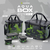 Сумка EVA с жёсткой крышкой Carptoday Aqua Hard Box System, Объём: 25 л, изображение 9