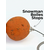 Стопоры для комбинированных насадок Carptoday Tackle Bait Bung Snowman Boiles Stops