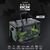 Сумка EVA с жёсткой крышкой Carptoday Aqua Hard Box System, Объём: 50 л, изображение 6