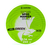 Плетёный шнур Сarptoday Sapsan Spod & Marker Braid Green 0.14мм 250м, изображение 6