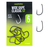 Крючки карповые Carptoday Wide Gape Classic ST, Размер крючка: №6