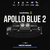 Налобный фонарь Carptoday Apollo Blue 2 с функцией подсвечивания лески синим светом, изображение 5