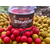 Бойлы насадочные Carptoday Baits Strawberry (Клубника), Диаметр: 14 мм, изображение 6