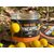 Бойлы насадочные Carptoday Baits Multi Fruit (Мульти Фрукт), Диаметр: 14 мм, изображение 6