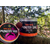 Бойлы насадочные Carptoday Baits Monster Crab (Монстр Краб), Диаметр: 14 мм, изображение 5