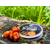 Дамбелсы насадочные Carptoday Baits Plum (Слива), изображение 6
