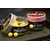 Бойлы плавающие Carptoday Baits Pop Ups Pineapple (Ананас), Диаметр: 12 мм, изображение 2