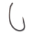 Крючки карповые Carptoday Curve Shank, Размер крючка: №4, изображение 2