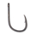 Крючки карповые Carptoday Super Wide Gape X, Размер крючка: №4, изображение 2