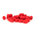 Вафтерсы Carptoday Baits Wafters Strawberry (Клубника) 10х14мм, изображение 2
