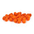 Вафтерсы Carptoday Baits Wafters Plum (Слива) 10х14мм, изображение 2