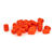 Вафтерсы Carptoday Baits Wafters Multi Fruit (Мульти Фрукт) 10х14мм, изображение 2