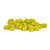 Вафтерсы Carptoday Baits Wafters Pineapple (Ананас) 10х14мм, изображение 2