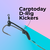 Лентяйка Carptoday для D-Rig, Длина: 32 мм, изображение 4