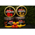Бойлы пылящие насадочные Carptoday Baits Strawberry (Клубника), Диаметр: 20 мм, изображение 2