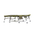 Раскладушка CARPTODAY Comfort Bed 8 Leg Long, изображение 13