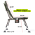 Кресло складное CARPTODAY Compact Chair, изображение 21
