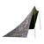 Тент для лагеря CARPTODAY Tarp Camo, изображение 2
