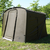 Палатка карповая CARPTODAY Oasis Bivvy Green Khaki, изображение 3