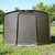 Палатка карповая CARPTODAY Oasis Bivvy Green Khaki, изображение 8