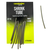 Термоусадочная трубка Carptoday Tackle Heat Shrink Tube, Размер: Маленький